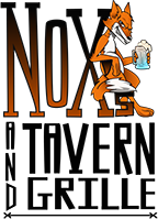 Nox's Logo